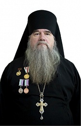 иеромонах Павел (Полын)