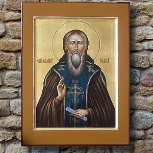 24 января Церковь вспоминает преподобного Феодосия Великого, общих житий начальника