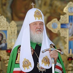 Обращение Святейшего Патриарха Кирилла по случаю Дня трезвости